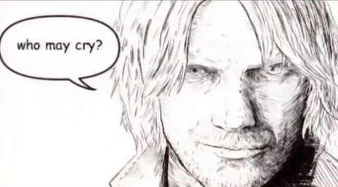 Devil May Cry Smile GIF