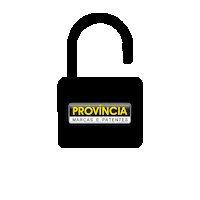 provinciaoficial curitiba marcas provincia patentes Sticker