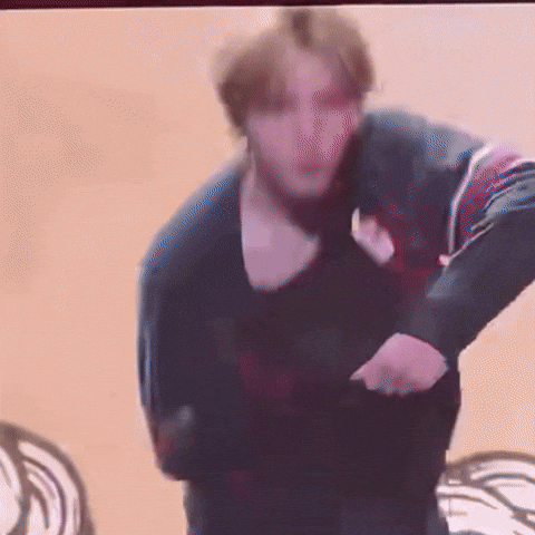 Sexy Yg Entertainment GIF