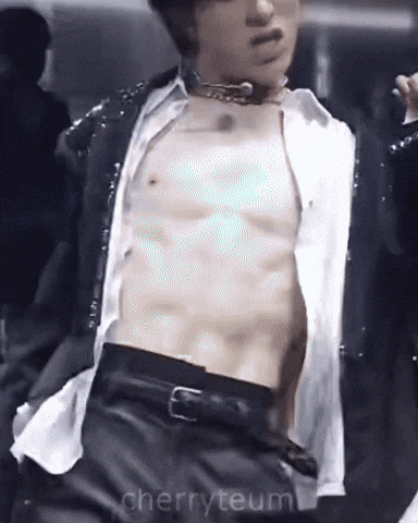 Sexy Yg Entertainment GIF