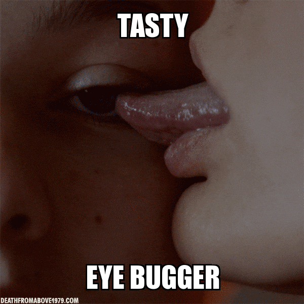Virgins Meme GIF by Death From Above 1979