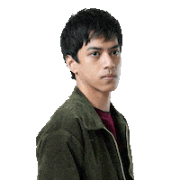 Ada Apa Dengan Cinta Sticker by Rhaya Flicks