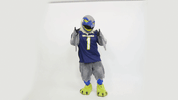 utc gomocs GIF by The University of Tennessee at Chattanooga