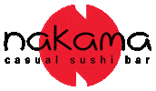 Sushi Bar Sticker by nakamagr