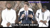 New York Vote GIF by Andrew Cuomo