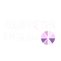 glowmakeupstudiouy colorimetria glowmakeup glowstudiouy glowmakeupstudiouy Sticker