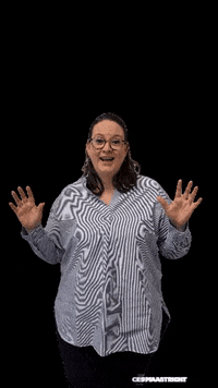 cesmaastricht happy excited happy dance exciting GIF