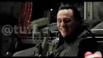 Marvel Thumbs Up GIF