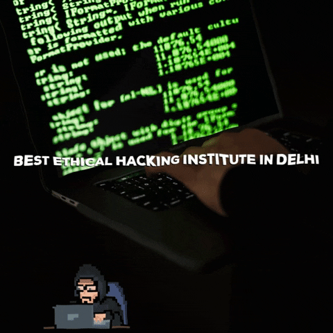 Ethicalhacker11 giphygifmaker giphyattribution ethicalhackingcourseindelhi ethicalhackinginstituteindelhi GIF