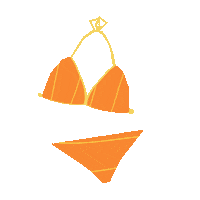 Fashion Summer Sticker by rakutenca