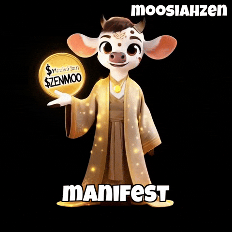 Wealth GIF by Moosiahzen