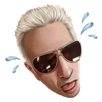 Hurry Up Reaction Sticker by GGPoker