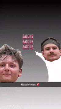 Baddie GIF by TodaysSportsHistory