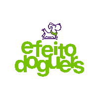 doguers dog dogs doguers doguersoficial Sticker