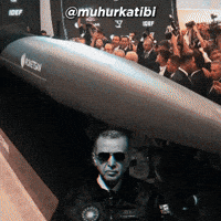 Recep Tayyip Erdogan Politics GIF