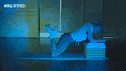 Girl Workout GIF by RollerFitness