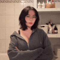 Cute Girl GIF
