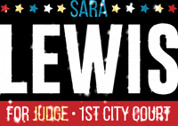LewisForJudge new orleans june 20th sara lewis team lewis GIF