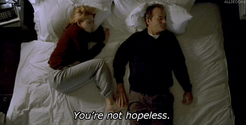 bill murray GIF