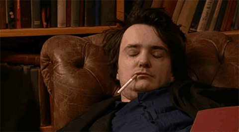 w earl brown GIF