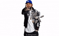 Los Angeles Dodgers Baseball GIF