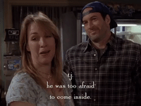 season 6 netflix GIF by Gilmore Girls 