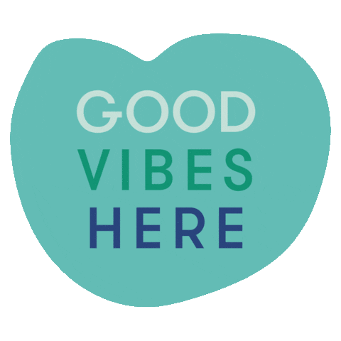inthedeep giphyupload good vibes goodvibes Sticker