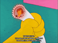 warning episode 2 GIF