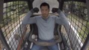 property brothers muscles GIF