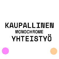 Ad Influencer Marketing Sticker by Monochrome