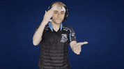 league of legends lol GIF by HyperX LATAM