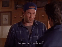 season 2 netflix GIF by Gilmore Girls 