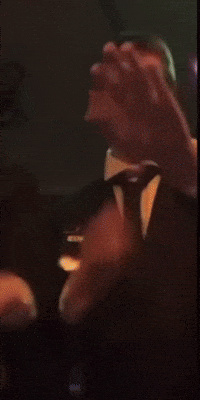 Dancing GIF by TheDreamTeam 