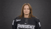 Hockey Cheer GIF by Providence Friars