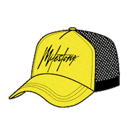 Sticker by Milestone Relics