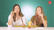 Mexican Food GIF by BuzzFeed