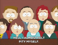 GIF by South Park 
