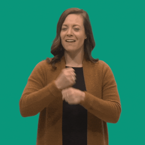 Travail Sourd GIF by Eversa