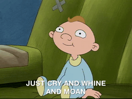 hey arnold nicksplat GIF