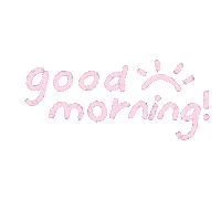 gummyolive good morning gummy olive Sticker