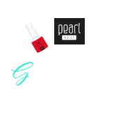 pearlnailshungary pearlnailshungary nailaddict pearlnails csakapearlnails Sticker