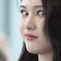 K Pop Triples GIF