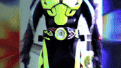 Kamen Rider GIF