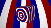 Stripes GIF by OpticalArtInc.