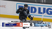 Happy Clayton Keller GIF by NHL