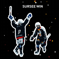 Womens Win GIF by Stalder's Sportsbar