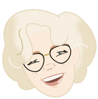 Sticker by equityben