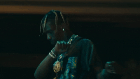 sicko mode GIF by Travis Scott