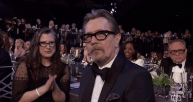 gary oldman GIF by SAG Awards