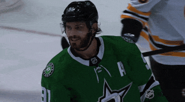 ice hockey ugh GIF by NHL